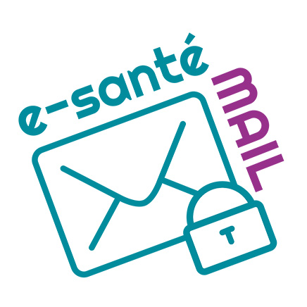 logo esanté MAIL