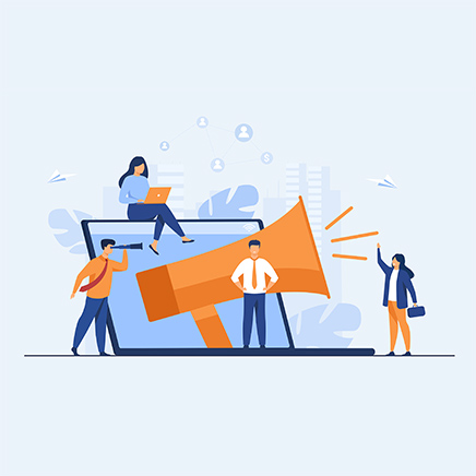 outils de communication