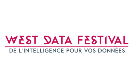 Programme et inscription West Data Festival 2022