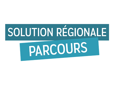 Découvrez notre solution régionale Parcours !