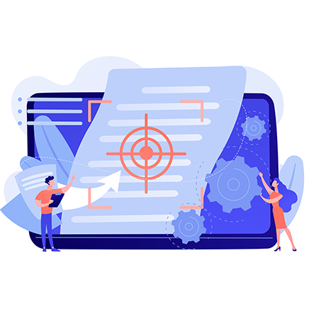 chef de projet