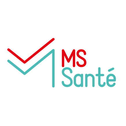 logo MSSanté