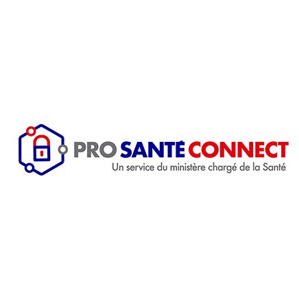 logo Pro Santé Connect