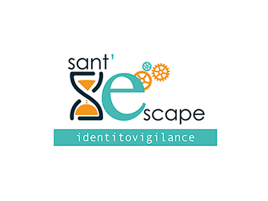 Sant'escape identitovigilance : inscription aux ateliers découverte