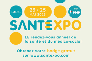 Sant'Expo 2023 : rendez-vous du 23 au 25 mai 2023 !