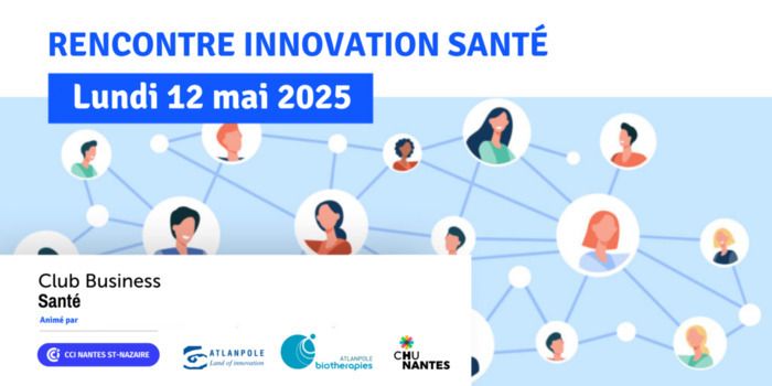 Retour sur la 8ᵉ Rencontre Innovation Santé