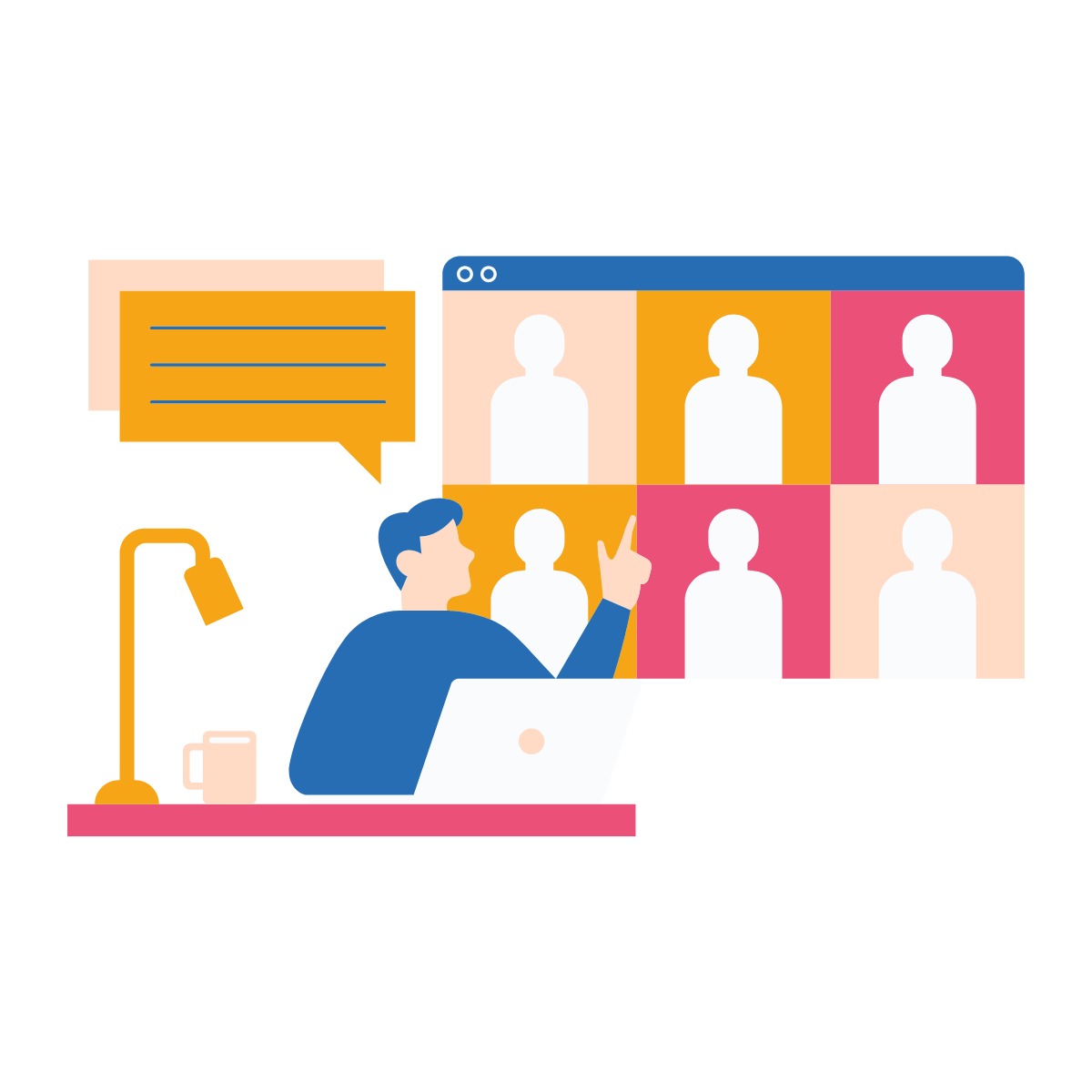 Webinaires du Collectif SI