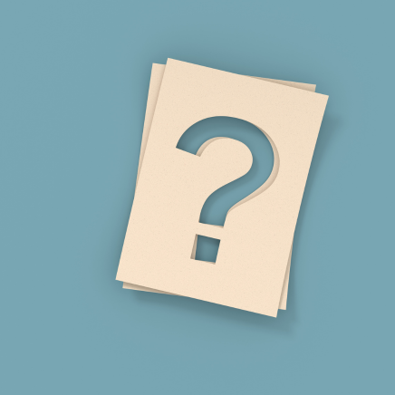 illustration foire aux questions