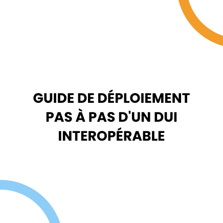 guide de déploiement d'un DUI