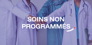 Soins non programmés : le Groupement e-santé déploie les solutions Citana et 48h Chrono
