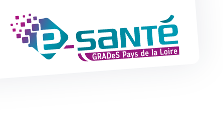 GCS eSanté Pays de la Loire